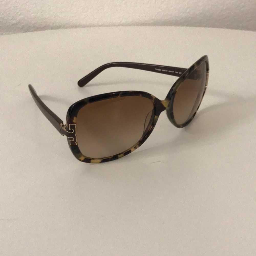 Tory Burch sunglasses